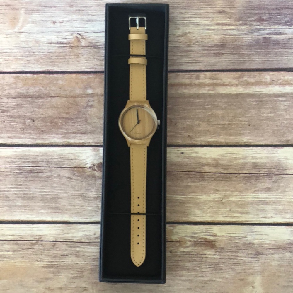 Luno watch